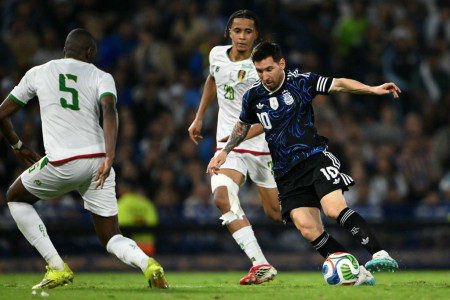 Argentina enfrentará a Honduras e Islandia en dos amistosos confirmados para junio